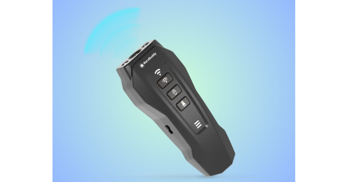 BarxBuddy Dominates 2025 Pet Tech Market with Humane Training Tool Backed by 12,000+ Reviews