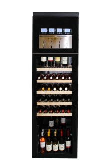 WineStation Cellar 