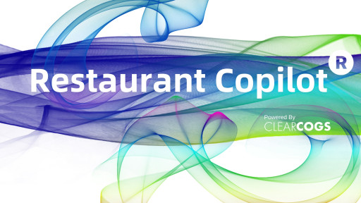 ClearCOGS Announces Official USPTO Registration of 'Restaurant Copilot'