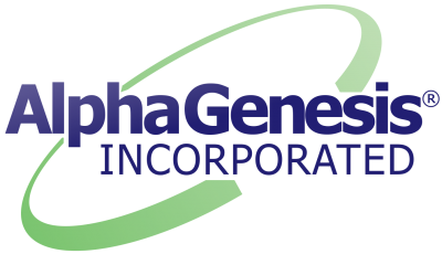 Alpha Genesis, Inc.