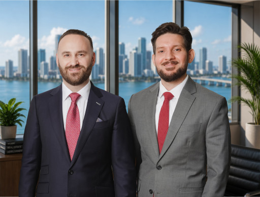 Mausner Group Injury Lawyers Expands to Fort Lauderdale and Welcomes Seasoned Trial Attorney Adam Santana as Of Counsel