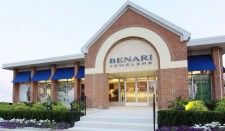 BENARI JEWELERS is hosting their annual Tacori Takeover trunk show this April