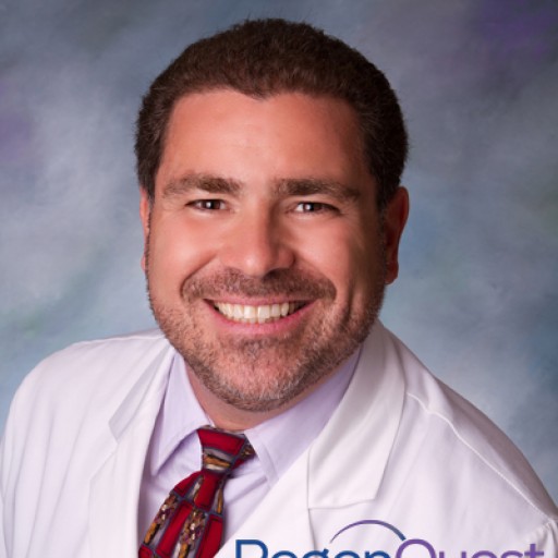 New Hyperbaric Oxygen Therapy Medical Director Joins RegenQuest