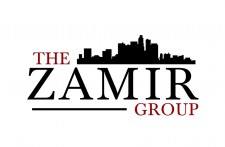 The Zamir Group Hudson County Logo
