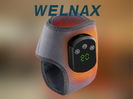 Welnax NeuroRelief Pro Reviews