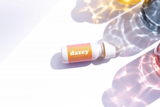 Dazey CBD Launches Subscriptions to Take the Headache Out of Reordering CBD