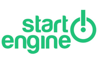 Start Engine Logo