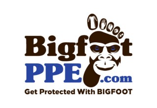 BigfootPPE Logo