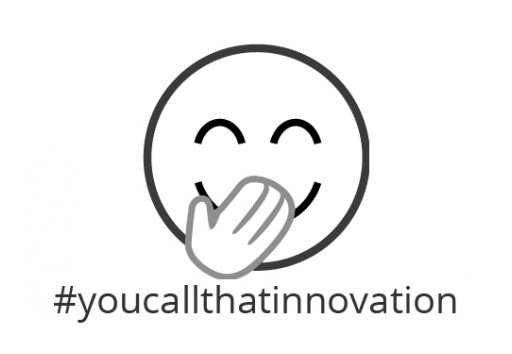 Ubercool Innovation® Launches #YouCallThatInnovation Campaign Designed to Encourage More Innovation