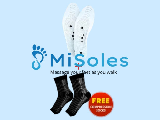 MiSole Insoles Review 2025: Pros, Cons, Pricing, Complaints, and Legitimacy Guide
