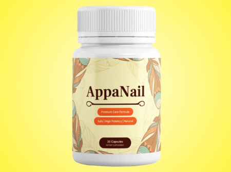 AppaNail