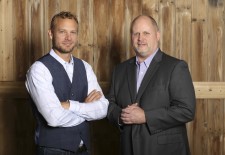 Geneva Supply founders named SBA's Wisconsin Small Businesspersons of the Year