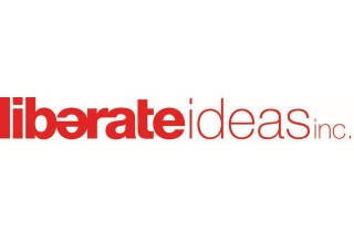 Liberate Ideas logo