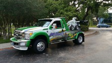 Michael's Towing & Recovery 