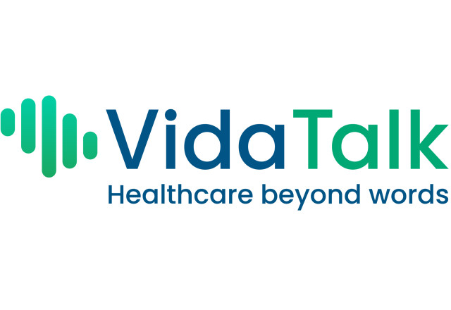 VidaTalk Logo