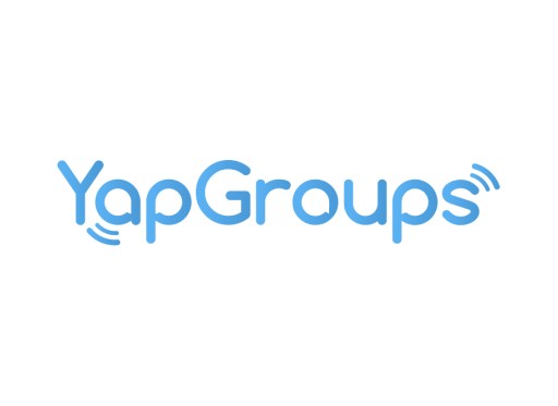 YapApp Releases YapGroups Feature