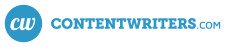 ContentWriters Logo