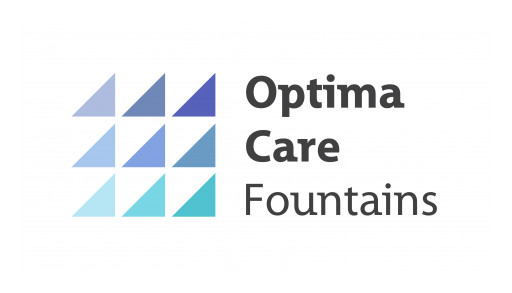 Optima Care Fountains Recognized With Five-Star Rating From CMS