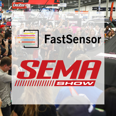 AI-Powered Exhibitor Analytics at the SEMA Show 2025