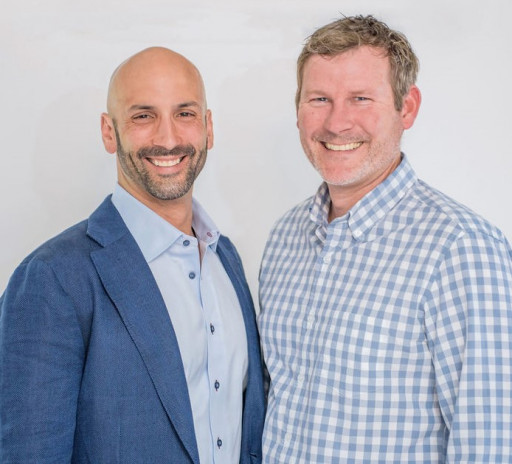 Rarebreed Veterinary Partners' Co-Founders, Dan Espinal and Sean Miller, Named EY Entrepreneur of the Year 2021 New England Award Winners