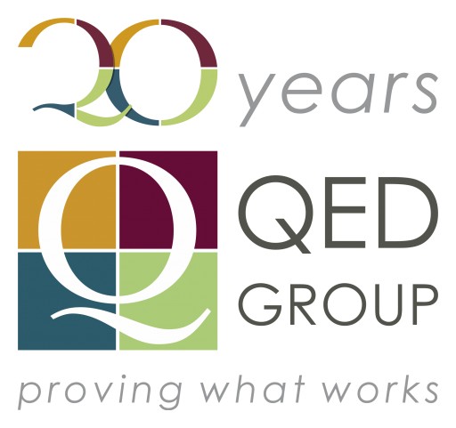 QED Group CEO Neelima Grover to Speak at NABOE CEO Breakfast Series