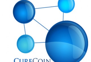 CureCoin Logo