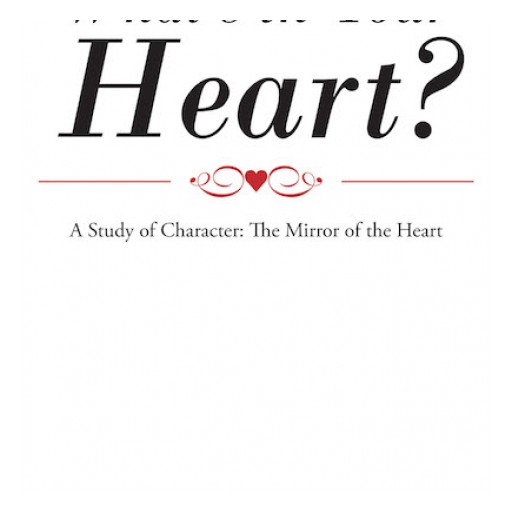 Gwendolyn N. Davis' New Book 'What's in Your Heart?' Tackles the Idea of Self-Analysis in the Context of God's Word