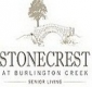 Stonecrest at Burlington Creek