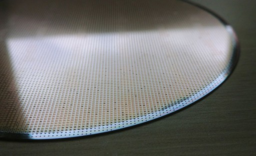 Semiconductor Silicon Wafer Market to See 5.7% Annual Growth Through 2023