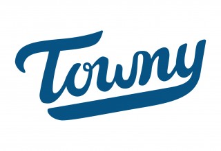 Towny Logo
