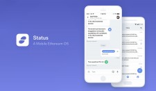 Status.im, an Ethereum Mobile Client Launches in Alpha. 