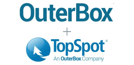 OuterBox Acquires TopSpot