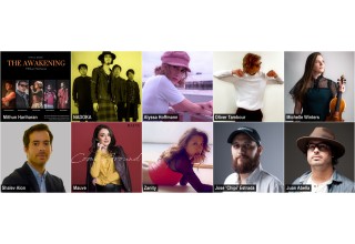 InterContinental Music Awards_2019 Winners