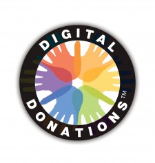 Digital Donations