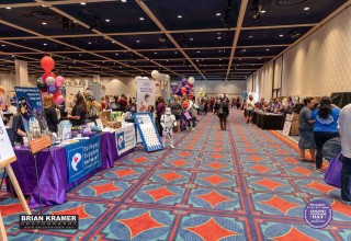 FREE Educational Expo at the Disneyland Resort Convention Center