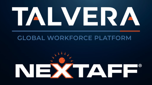 Nextaff Joins the Talvera Platform, Expanding Its National Reach and Elevating Its Commitment to Predictive Hiring Excellence