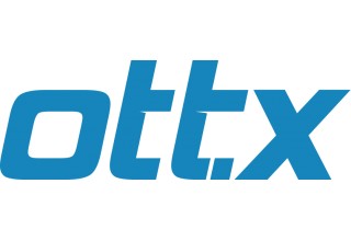 OTT.X logo