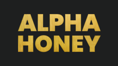 AlphaHoney