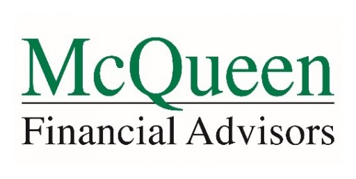 McQueen Financial Advisors Names Judy Wallace as Chief Operations Officer