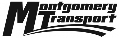 Montgomery Transport logo