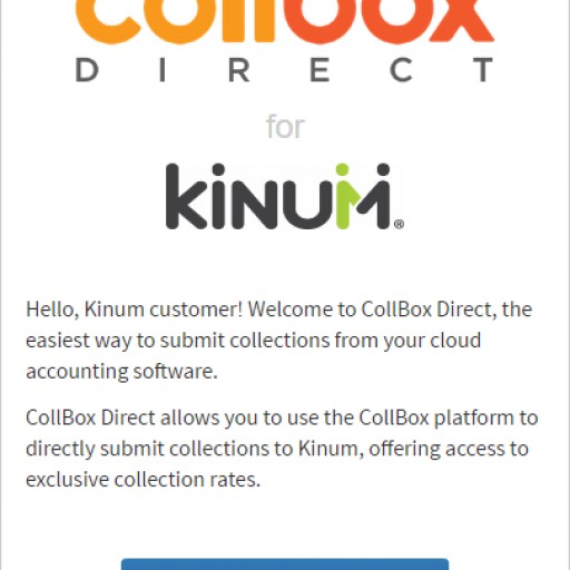 Kinum Announces Strategic Partnership with CollBox with New Debt Collections APP