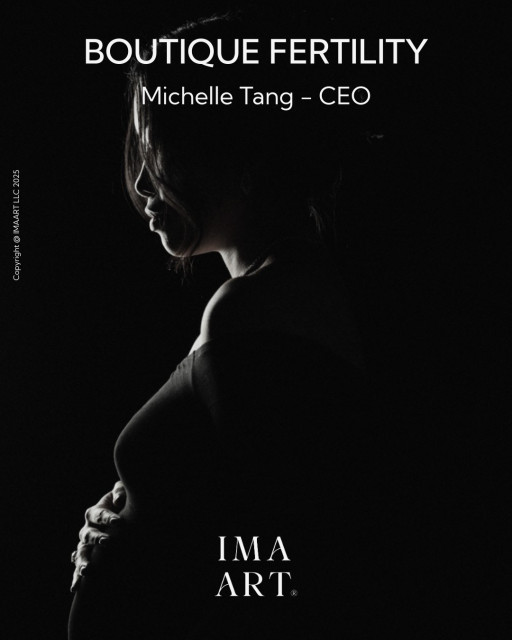 The Art of Anticipation in Luxury Fertility