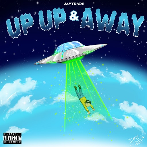 JavyDade Releases 1st Solo Single 'Up Up and Away'. Rumored Tory Lanez Feature on His Debut Album