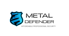 Metal Defender