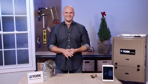 HGTV® Contractor Chip Wade Answers Top Home Winterization and Storm Questions