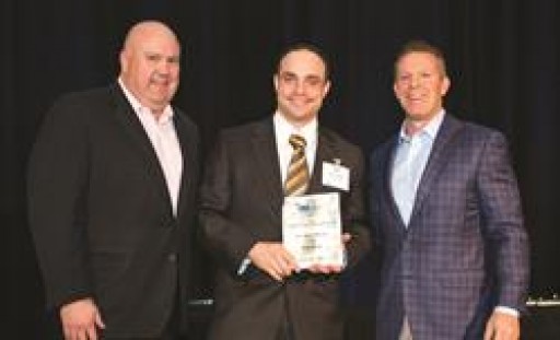Glenroy Inc. Receives Silver Flexible Packaging Achievement Award