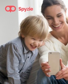 Spyzie6.0 Release