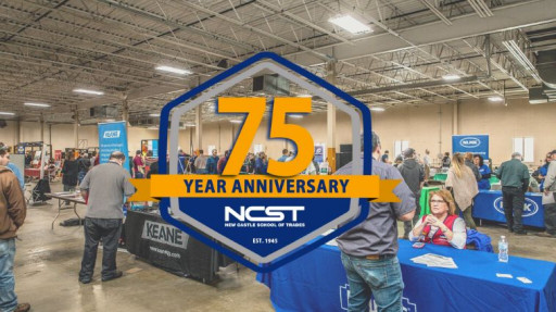 New Castle School of Trades Celebrates 75th Anniversary With Major Expansion