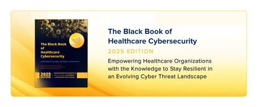 AI-Powered Intruders Walk Into Hospitals Unchallenged, Black Book Warns in 2025 Cybersecurity Survey