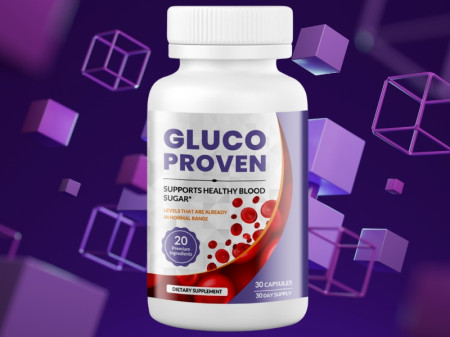 Glucoproven 2025 Review